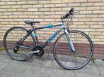 Zannata fiets 26 inch, Gebruikt, 26 inch, 10 tot 15 versnellingen, Minder dan 49 cm