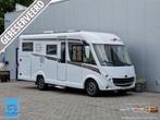 Carthago C-Compactline I 141 LE | Kastwerk cabine | Automaat, Tot en met 2, Bedrijf, Diesel, Carthago