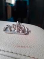 poppenhuis miniaturen mini serviesje, Verzamelen, Ophalen of Verzenden, Nieuw, Poppenhuis