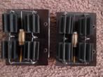 Gelijkrichtcellen,Relais,, Zekeringautomaten, Combitimer,etc, Hobby en Vrije tijd, Elektronica-componenten, Ophalen of Verzenden