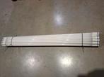 18x philips led tl lampen, Ophalen, Zo goed als nieuw, Wit, 100 tot 150 cm