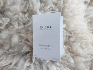 1,5 ML INITIO Power Self extrait de parfum voor 4,99 euro beschikbaar voor biedingen