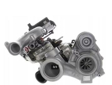 Turbo Audi SQ5 A6 3.0 TDI 313PK 326PK Audi Competition beschikbaar voor biedingen