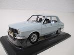 Renault 12 TS 1/18 Norev, Ophalen of Verzenden, Nieuw, Auto, Norev