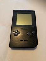 Gameboy pocket met flashcard, Ophalen of Verzenden, Zo goed als nieuw, Game Boy Pocket