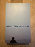 Nescio - Natuurdagboek. 12, Boeken, Ophalen of Verzenden, Gelezen