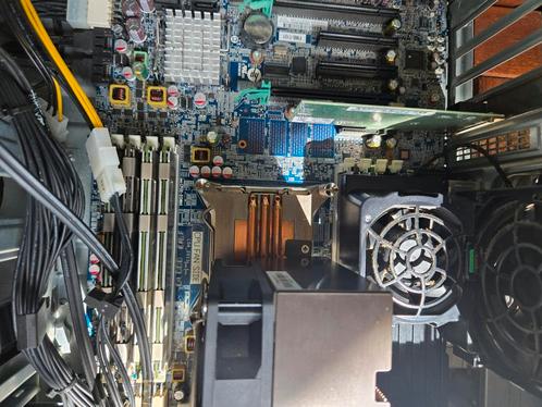28 Gb DDR3 1600mhz,  7 strips, Computers en Software, RAM geheugen, Zo goed als nieuw, Desktop, 4 GB, DDR3, Ophalen