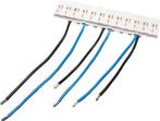 ABB busboard 1/3-fase, 3-split, Ophalen, Nieuw, Info@mena-elektrotechniek.nl, MeNa