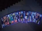Hero attax trading cards, Hobby en Vrije tijd, Ophalen of Verzenden, Gebruikt, Losse kaart