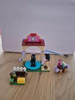 Lego Friends Veulen Wasplaats, Ophalen of Verzenden, Gebruikt, Lego