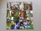 GOAL / KICK   OFF     lobbycard set., Verzenden, Nieuw, Film en Tv