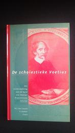 De scholastieke Voetius, Van Asselt en anderen, Boeken, Ophalen of Verzenden, Zo goed als nieuw