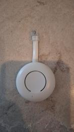 HomeWizard P1 Meter - Slimme Meter Uitlezer, Ophalen of Verzenden, Gebruikt