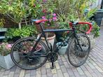 racefiets, 28 inch, Gebruikt, Heren, Aluminium