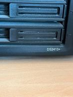 Synology server, Computers en Software, NAS, Ophalen, Gebruikt