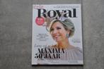 Libelle Royal 2021 Maxima 50 jaar, Verzamelen, Koninklijk Huis en Royalty, Nederland, Tijdschrift of Boek, Ophalen of Verzenden