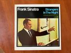 LP Frank Sinatra, Stranger in the night, gaaf, 1960 tot 1980, Gebruikt, Ophalen of Verzenden