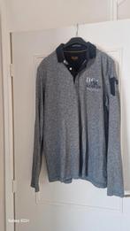 Mooie PME Legend longsleeve polo in maat L, Kleding | Heren, Polo's, Ophalen of Verzenden, Zo goed als nieuw, Maat 52/54 (L)