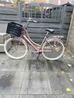 Rose damesfiets, Fietsen en Brommers, Fietsen | Dames | Damesfietsen, Versnellingen, Ophalen, Overige merken, 53 tot 56 cm
