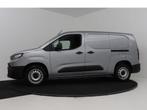 Toyota PROACE CITY 1.5 D-4D Navigator Long (bj 2024), Auto's, Bestelauto's, Voorwielaandrijving, 12 maanden, Stof, 4 cilinders