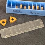 Hertel beitelplaten, Ophalen of Verzenden, Nieuw