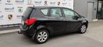 Trekhaak Opel Meriva, Ophalen, Nieuw