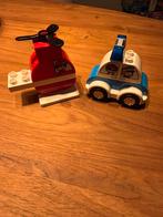 Duplo set, Kinderen en Baby's, Speelgoed | Duplo en Lego, Ophalen of Verzenden, Zo goed als nieuw, Duplo
