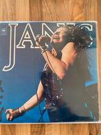 Janis Joplin-Janis, 2lp, Cd's en Dvd's, Vinyl | Rock, Ophalen of Verzenden, Zo goed als nieuw, Progressive, 12 inch