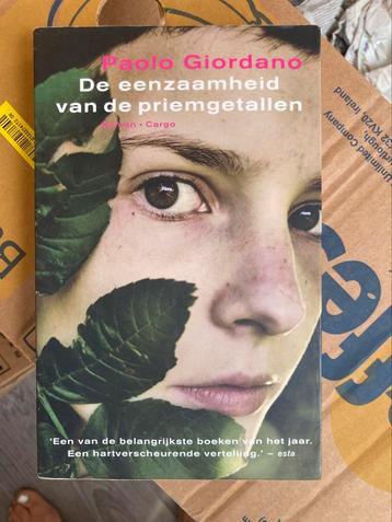 De eenzaamheid van de priemgetallen beschikbaar voor biedingen