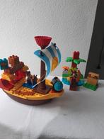 piraat, schip, kanon, jake, Ophalen of Verzenden, Gebruikt