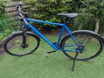 Mooie hybride Fiets Winora Domingo Sport 27, 28 inch, Zo goed als nieuw, Meer dan 20 versnellingen, Ophalen