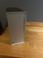 Hp pavilion desktop Ryzen 5, Computers en Software, Ophalen, 8 GB, Zo goed als nieuw, SSD