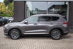 Hyundai Santa Fe 1.6 T-GDI PHEV Premium - All in rijklrprs |, Auto's, Santa Fe, Gebruikt, Euro 6, 4 cilinders