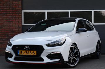 Hyundai i30 2.0 T-GDI N2 Performance Origineel Nederlands beschikbaar voor biedingen