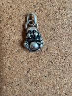 Buddha to buddha hanger, Ophalen of Verzenden, Zo goed als nieuw, Zilver