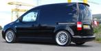 Caddy 2K deurtjes spoiler dakspoiler Sportline €90, Ophalen of Verzenden