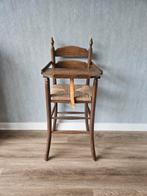 Kinderstoel antiek, Kinderen en Baby's, Kinderstoelen, Ophalen, Zo goed als nieuw, Overige typen