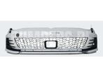 Bumper Volkswagen Golf 7 VII 5G0 GTI GTD 12-16 Voorbumper MZ, Auto-onderdelen, Carrosserie en Plaatwerk, Gebruikt, Voor, 6 maanden garantie
