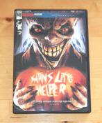 dvd - Satan's Little Helper - Jeff Lieberman, Alle leeftijden, Ophalen, Zo goed als nieuw