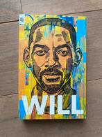 Biografie Will Smith, Ophalen of Verzenden, Zo goed als nieuw