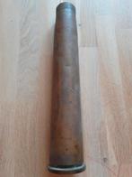 40 mm huls 1952, Verzamelen, Militaria | Tweede Wereldoorlog, Ophalen, Landmacht, Hulzen of Bodemvondsten