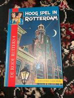 Hoog Spel in Rotterdam - De Rode Ruiters 4, Ophalen of Verzenden, Gelezen, Fictie algemeen