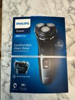 Philips Shaver 3000 Series - Nieuw in doos!, Ophalen of Verzenden, Nieuw, Scheren en Epileren