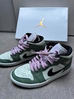 Nike air jordan, Ophalen, Zo goed als nieuw, Sneakers of Gympen