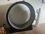 Katten Loopwiel diameter 1m, Dieren en Toebehoren, Katten-accessoires, Ophalen, Zo goed als nieuw