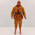 Big Jim Big Jeff Mattel 1971 Pop, Verzamelen, Poppen, Ophalen of Verzenden, Zo goed als nieuw, Pop