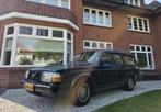 Volvo 240 2.0 Super Polar 1992, Auto's, 662 kg, Achterwielaandrijving, Zwart, 4 cilinders