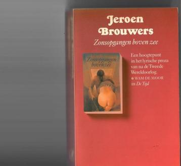 Jeroen Brouwers zonsopgangen boven zee beschikbaar voor biedingen