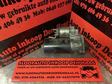 Volvo XC90 ('02-'12) 2.4 D5 20V Startmotor - 0001109252 beschikbaar voor biedingen