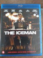 The Iceman Bluray, Cd's en Dvd's, Blu-ray, Ophalen of Verzenden, Zo goed als nieuw, Thrillers en Misdaad